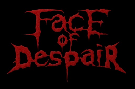Face of Despair logo