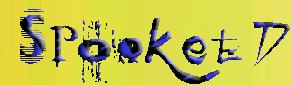 Spookeed logo