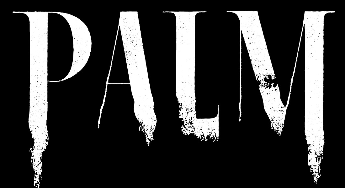 Palm logo