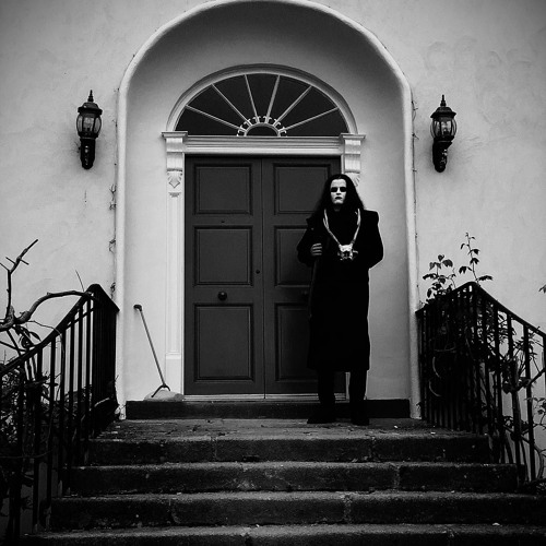 The Archduke of Ravenswood