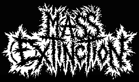 Mass Extinction logo