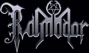 Ralmador logo