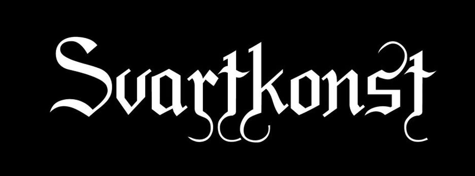 Svartkonst logo