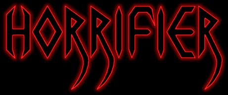 Horrifier logo