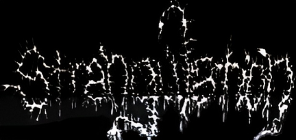 Strangulation logo