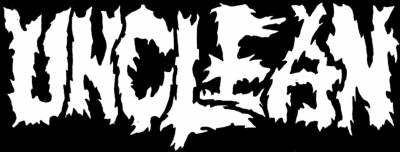 Unclean logo