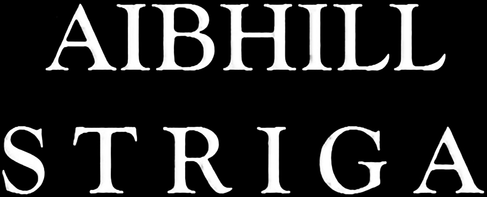 Aibhill Striga logo