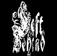 Left Behind logo