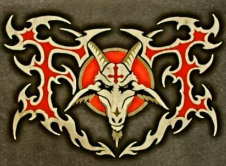 Fortress of Thanatos logo