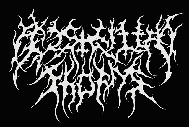 Frostbitten Thorns logo