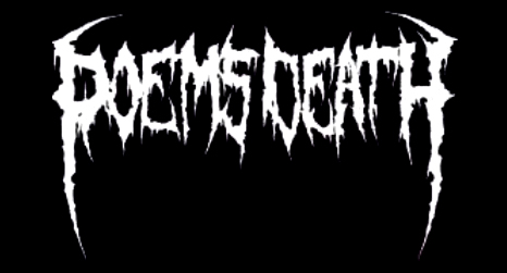 Poem's Death logo