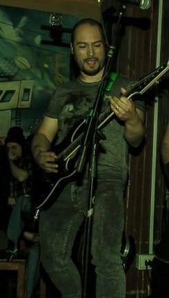 Rodrigo Barrera
