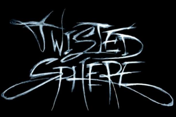 Twisted Sphere logo
