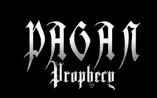 Pagan Prophecy logo