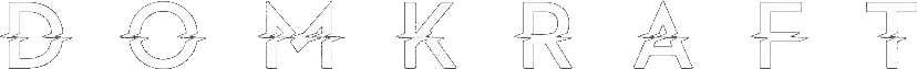 Domkraft logo