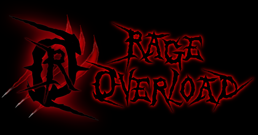 Rage Overload logo