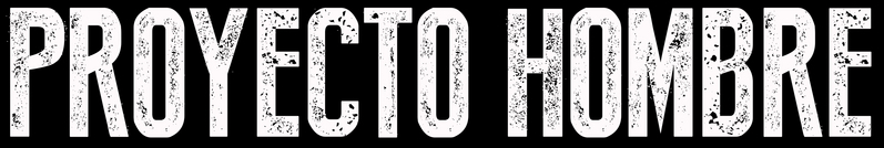 Proyecto Hombre logo