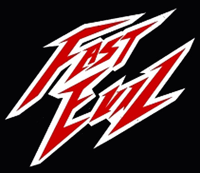 Fast Evil logo