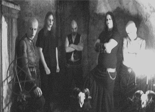 Immortal Remains