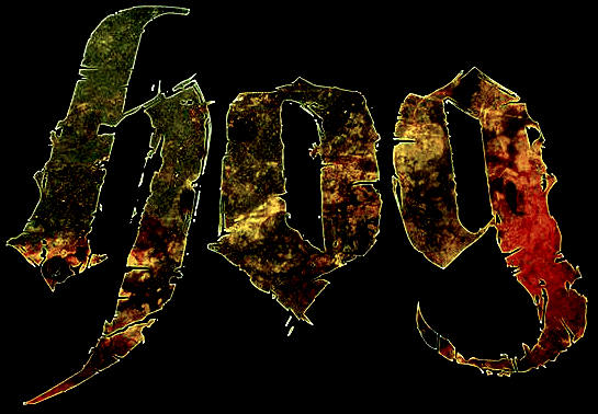 Hog logo