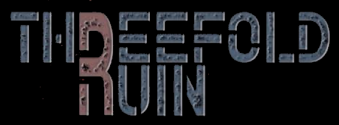 Threefold Ruin logo