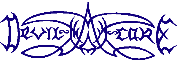 Devil-May-Care logo