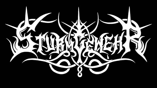 Sturmgewehr logo