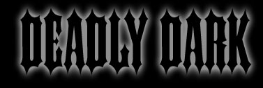 Deadly Dark logo