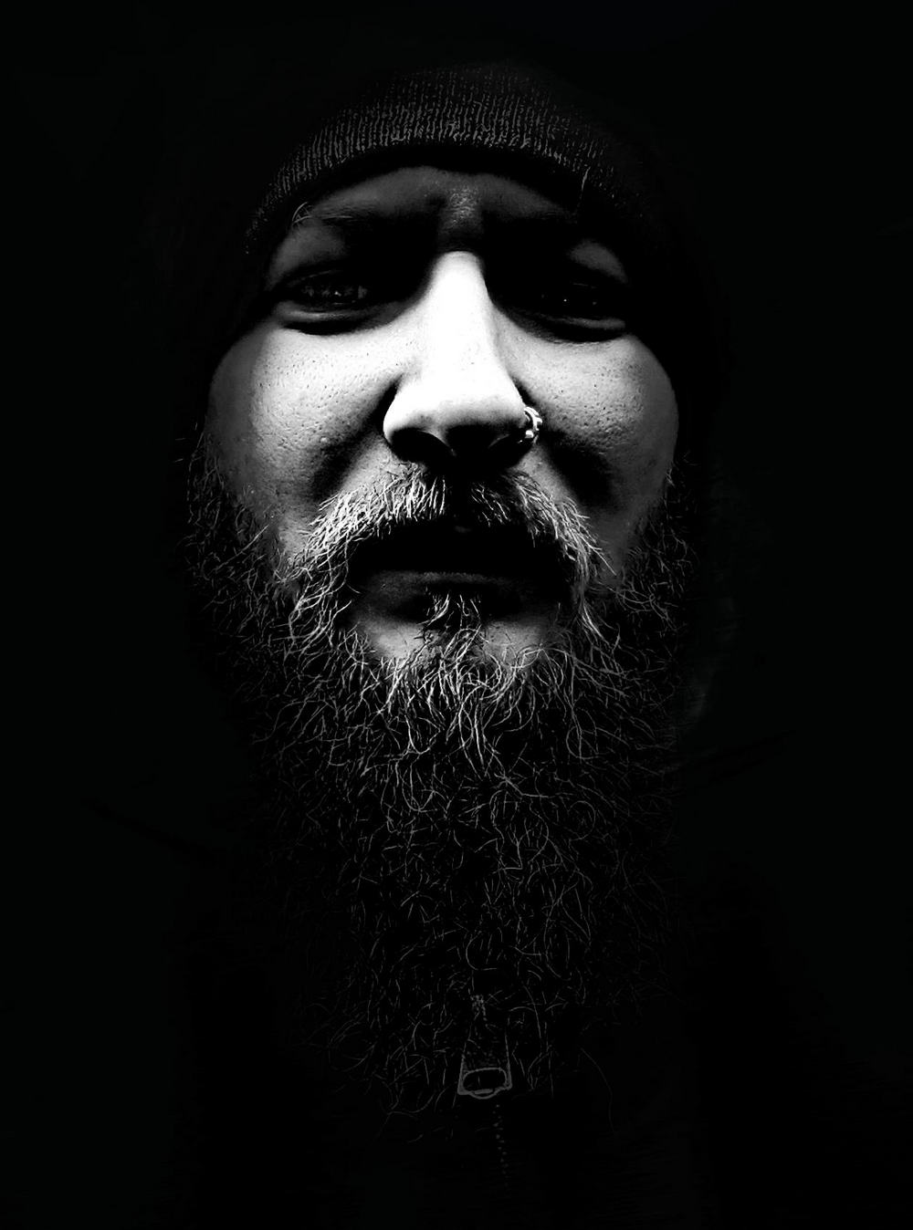 Bereft of Light