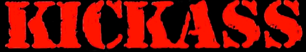 Kickass logo