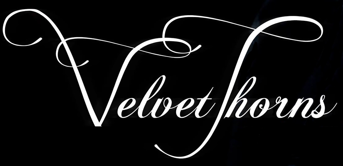 Velvet Thorns logo