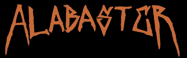 Alabaster logo