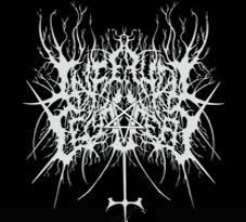Infernal Cemetery logo
