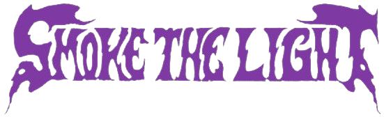 Smoke the Light logo