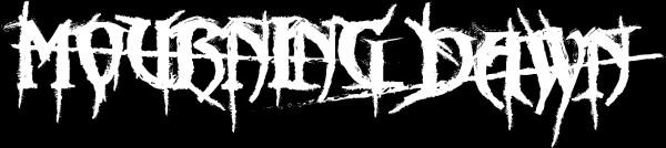 Mourning Dawn logo