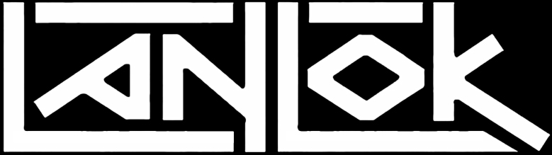 Lanlok logo