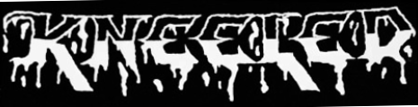 Kneeled logo
