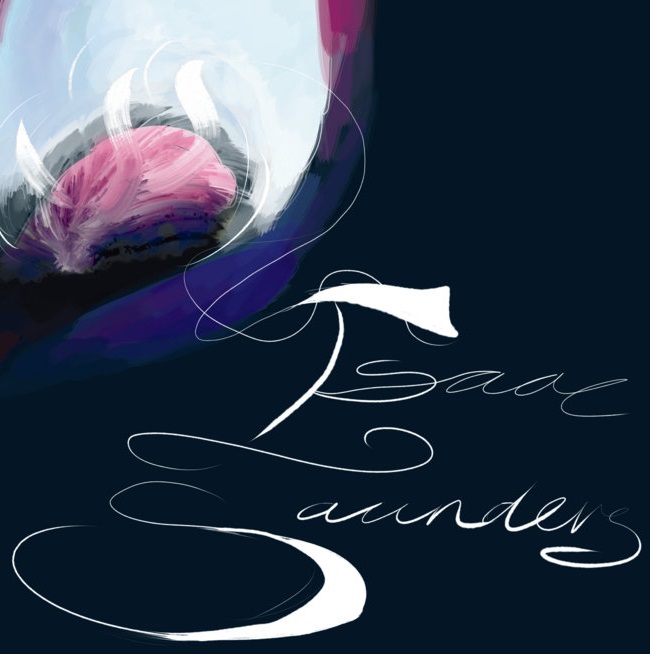 Isaac Saunders logo