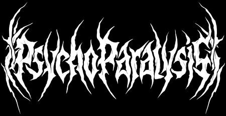 (Psychoparalysis) logo