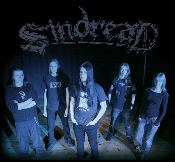 Sindread