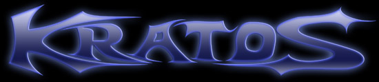 Kratos logo