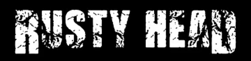 Rusty Head logo