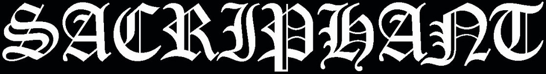 Sacriphant