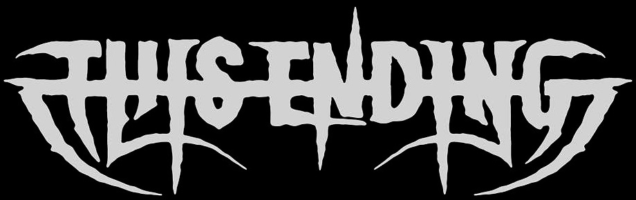 This Ending logo