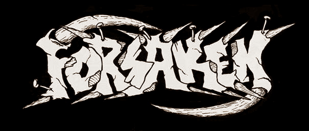 Forsaken logo