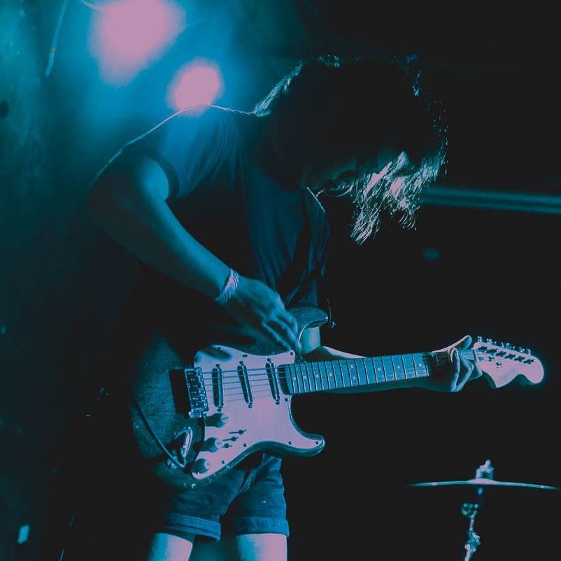 Blue Noise