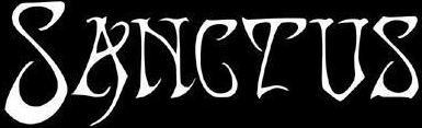 Sanctus logo