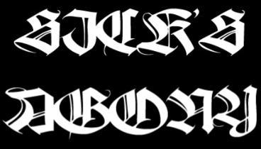 Sick's Agony logo