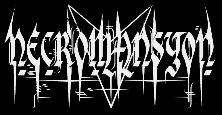 Necromansyon logo