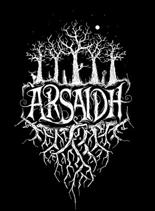 Àrsaidh logo